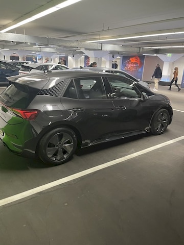 Cupra Born 58kWh Business (2021)