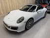Porsche 911 Carrera 4 GTS Cabriolet (2017)