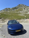 Tesla Model 3 Premium Long Range RWD (2025)