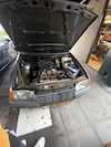Opel Kadett 1.6i LS (1988)