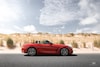 BMW Z4 Roadster M40i (2021)