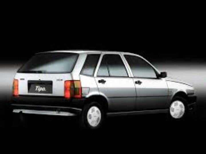 Fiat Tipo 1.4 i.e.
