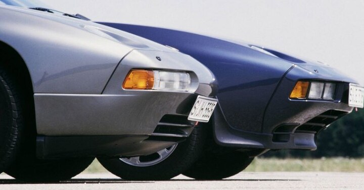 Porsche 928
