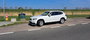 BMW X1 (2014)