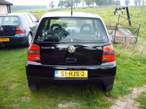 Volkswagen Lupo 1.2 TDI 3L (2000)