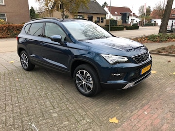 Seat Ateca 1.4 EcoTSI Style Business Intense (2018)