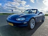 Mazda MX-5 1.8 10th Anniversary (1999)