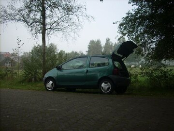 Renault Twingo (1995)