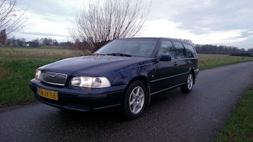 Volvo V70 2.5 20V Luxury-Line (1997)