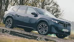 BMW iX3 50 xDrive (2026)