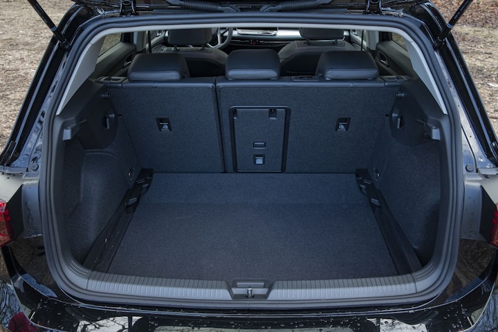 Volkswagen Golf 1.5 eTSI