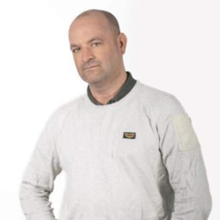 Stéphan Vermeulen