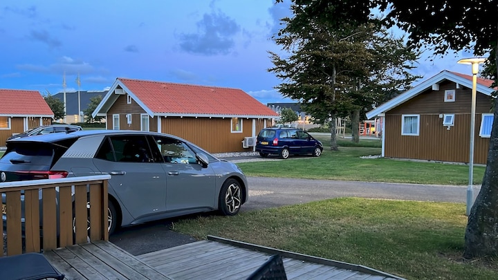 Volkswagen ID.3 58kWh 1st Plus (2020)