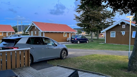 Volkswagen ID.3 58kWh 1st Plus (2020)