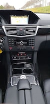 Mercedes-Benz E 350 CDI BlueEFFICIENCY Estate Avantgarde (2010)