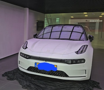 Zeekr 001 (2023)