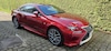 Lexus RC 300h F Sport Line (2018)