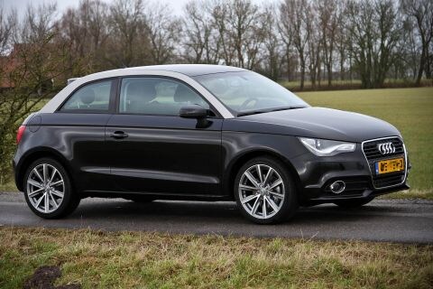 Audi A1 1.4 TFSI Ambition Pro Line Business