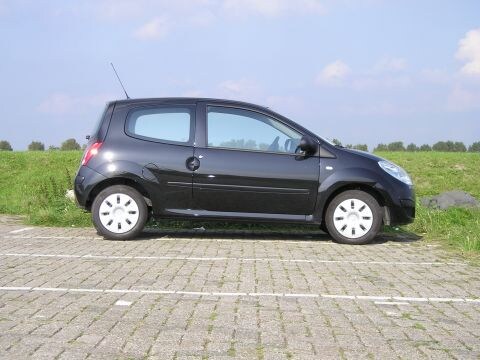 Renault Twingo 1.2 Authentique (2008)