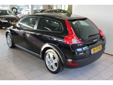 Volvo C30 1.8 Momentum