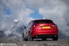 Mazda 3 SkyActiv-G 2.0 120 GT-M (2018)