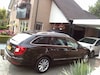 Skoda Superb Combi 1.6 TDI Greenline Ambition Businessli (2014)