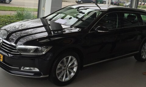 Volkswagen Passat Variant 1.4 TSI ACT 150pk Highline (2016)