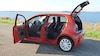Volkswagen Up 1.0 60pk high up! (2017)