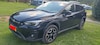 Subaru XV 2.0i e-BOXER Luxury (2019)