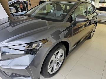 Skoda Enyaq iV 60 132kW Selection (2024)