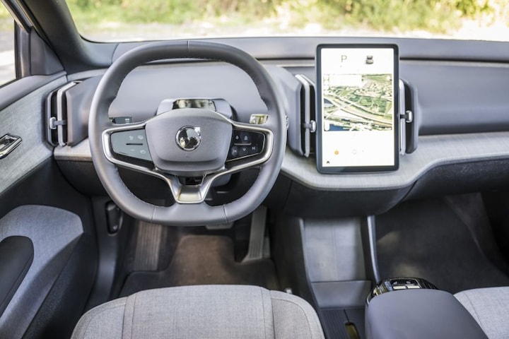 Volvo EX30 Twin Motor Performance