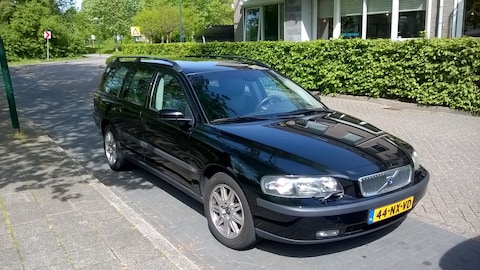 Volvo V70 2.4 D5 Edition I