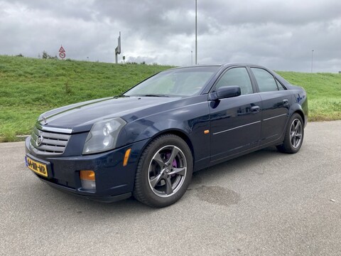 Cadillac CTS 3.2 Elegance