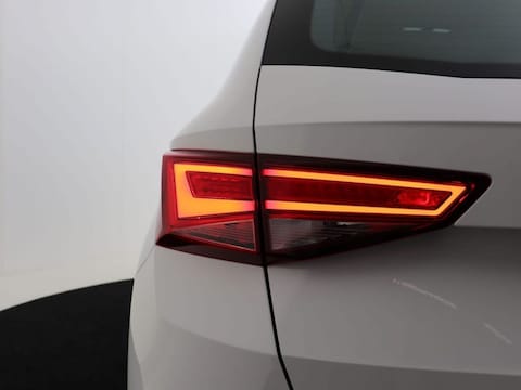 Seat Ateca 1.4 EcoTSI Style