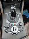 Alfa Romeo Stelvio 2.0T 280pk AWD First Edition (2017)