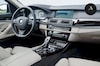 BMW 550i Touring High Executive (2011)