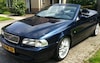 Volvo C70 Convertible T5 (2000)