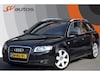 Audi A4 (2005)