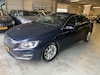 Volvo S60 D2 Momentum (2014)