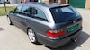 Mercedes-Benz E 280 CDI Avantgarde Combi (2007)