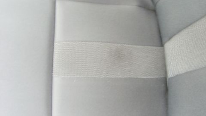 Renault Mégane 1.6 16V 110 Dynamique (2009)