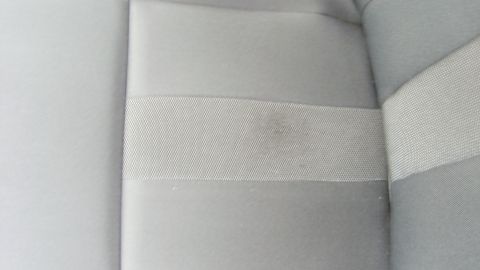 Renault Mégane 1.6 16V 110 Dynamique (2009)