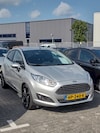 Ford Fiesta 1.5 TDCi Titanium Lease (2015)