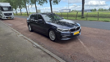 BMW 520i Touring (2017)