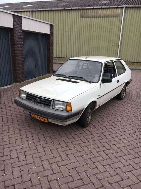 Volvo 340 1.7
