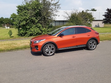 Kia XCeed 1.6 GDi PHEV ExecutiveLine (2021)