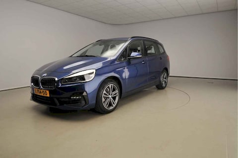 BMW 216i Gran Tourer