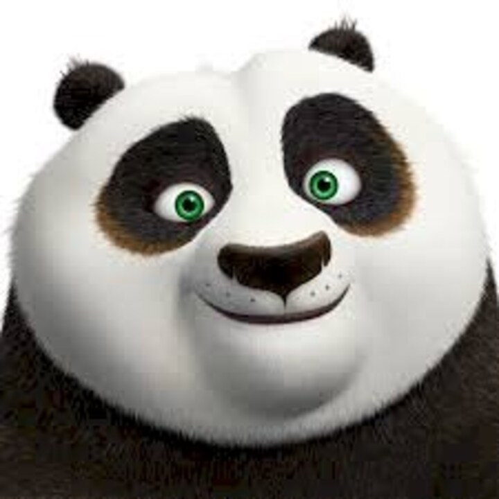 KungFuPanda