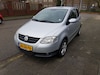 Volkswagen Fox 1.4 (2005)