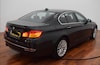 BMW 528i High Executive (2016)